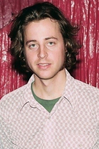 Portrait of Darren Jessee