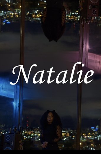 Natalie Poster of Natalie