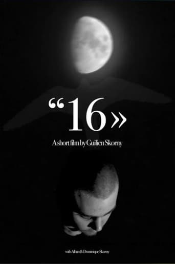 Poster of 16