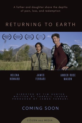 Poster of Returning to Earth