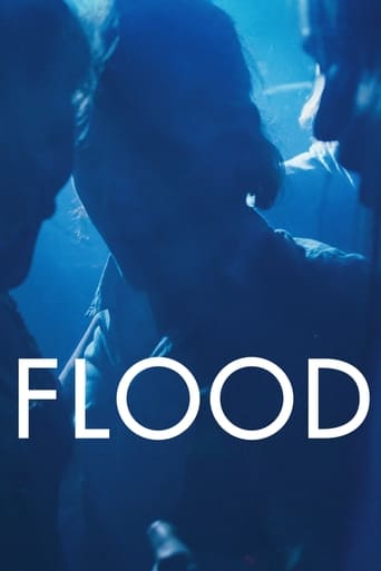 Poster of Flood