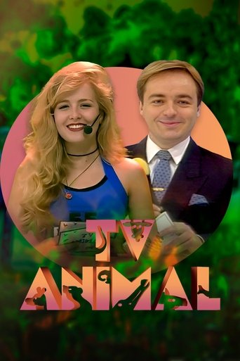 Poster of TV Animal