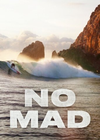 Poster of No Mad