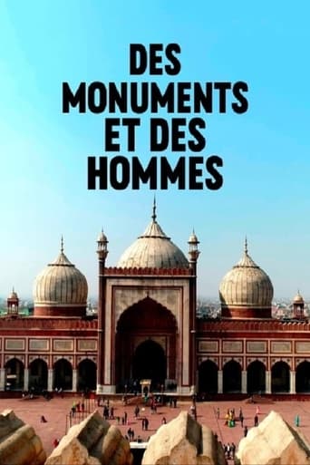 Portrait for Des Monuments Et Des Hommes - Season 1