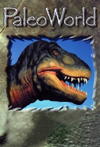 Portrait for Paleoworld - Season 3