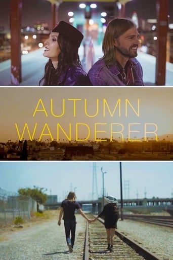 Poster of Autumn Wanderer