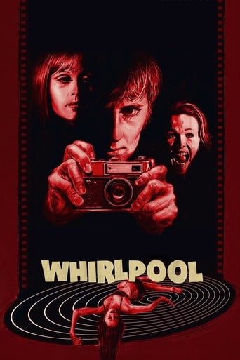 Poster of Whirlpool