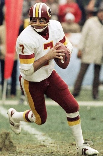 Portrait for NFL Films - Team Highlights - 1983