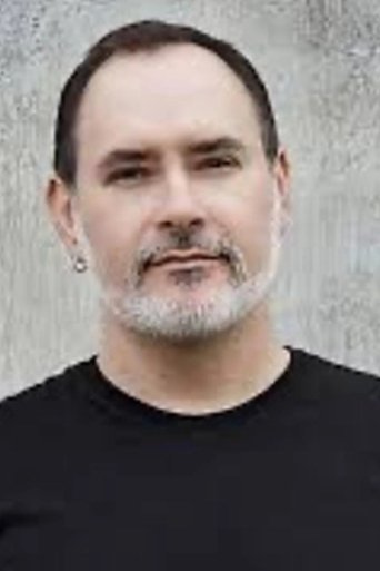 Portrait of Ariel Coelho