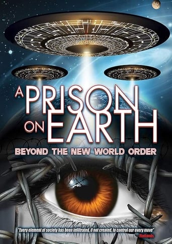 Poster of A Prison on Earth