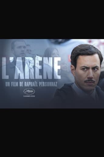 Poster of L'Arène