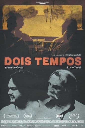 Poster of Road for Two