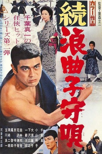 Poster of Game of Chance 2
