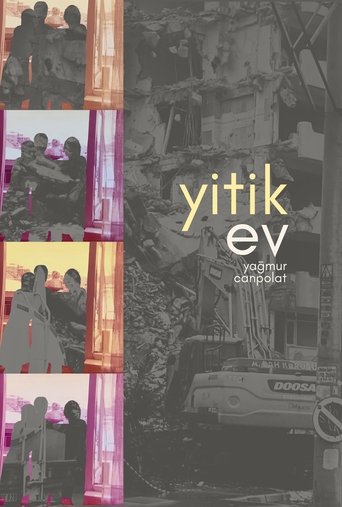 Poster of Yitik Ev