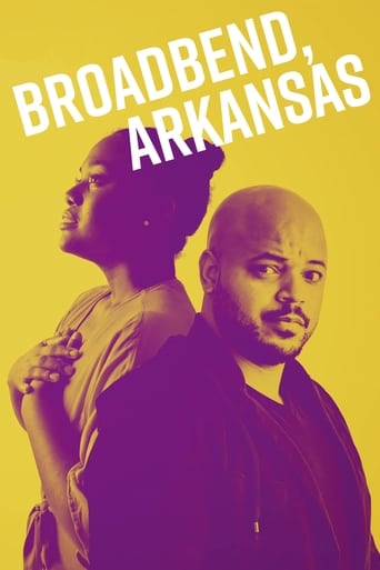 Poster of Broadbend, Arkansas