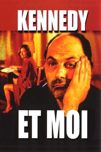 Poster of Kennedy et moi