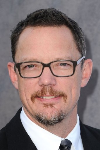 Portrait of Matthew Lillard
