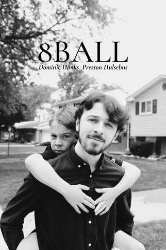 8BALL Poster of 8BALL