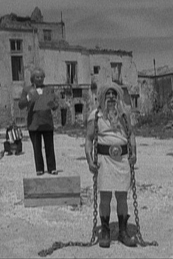 Poster of L'Opè Incatenato