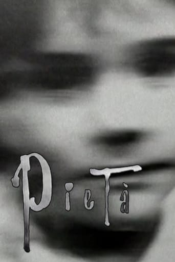 Poster of Pieta