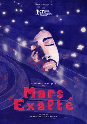 Poster of Exalted Mars