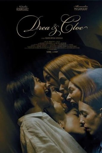 Poster of Drea & Cloe