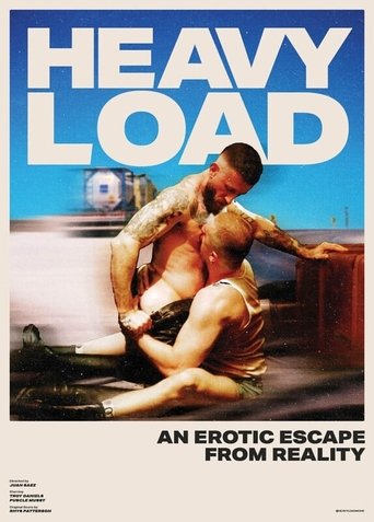 Poster of Heavy Load