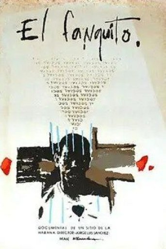 Poster of El Fanguito