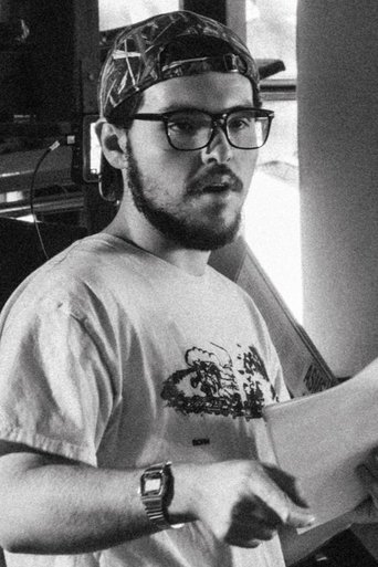 Portrait of Jack Kabel