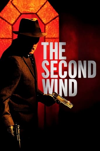 Poster of The Second Wind