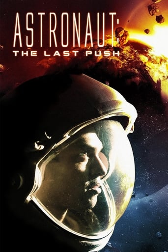 Poster of Astronaut: The Last Push