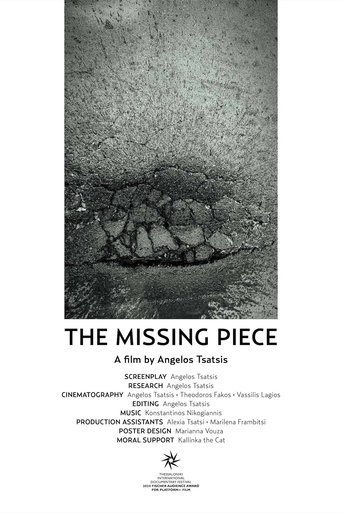 Poster of The Missing Piece
