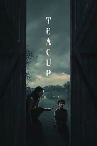 Poster of Teacup