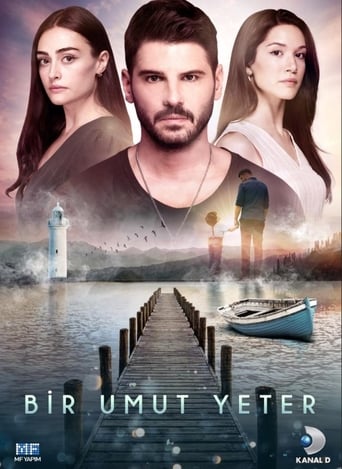 Poster of Bir Umut Yeter