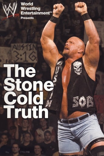 Poster of The Stone Cold Truth