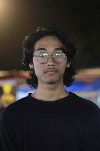 Portrait of Kaysan Kareem