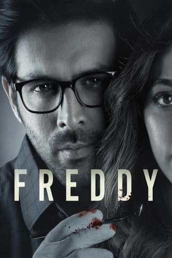 Poster of Freddy