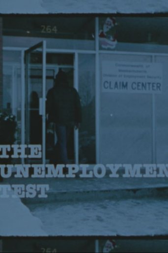 Poster of The Unemployment Test
