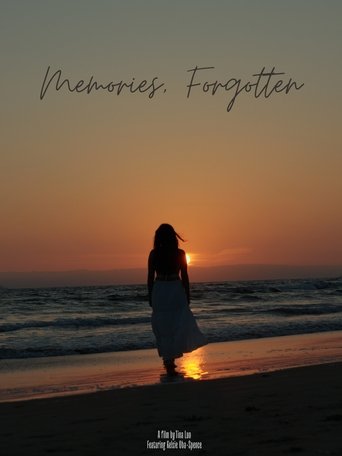 Poster of Memories, Forgotten