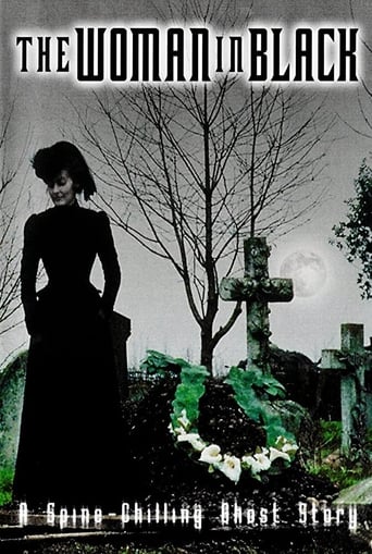 Poster of The Woman in Black