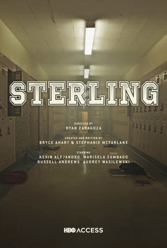 Poster of Sterling