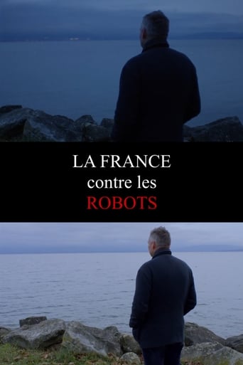 Poster of France Against the Robots