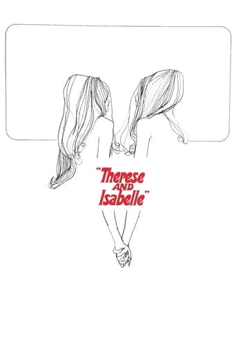 Poster of Therese and Isabelle