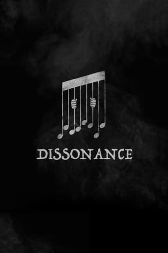 Poster of Dissonance