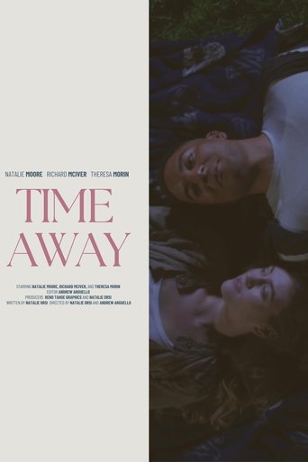 Poster of Time Away