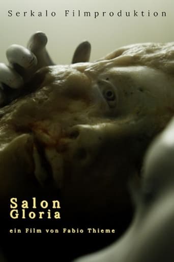 Poster of Salon Gloria