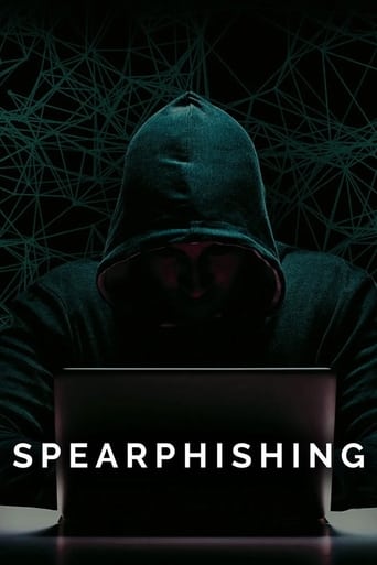 Poster of Spearphishing