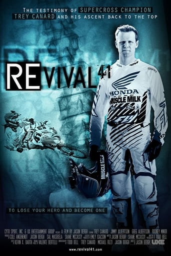 Poster of Revival 41