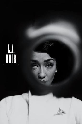 Poster of L.A. Noir