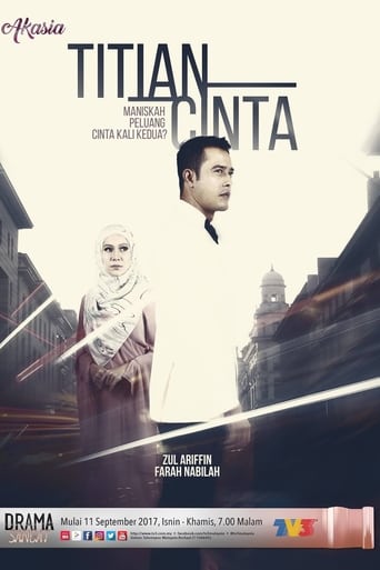 Poster of Titian Cinta